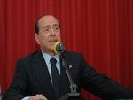 Silvio Berlusconi