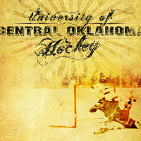 UCO Hockey Western Style