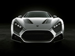 Zenvo ST1