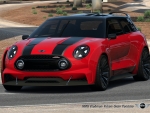 MINI Clubman Vision Gran Turismo