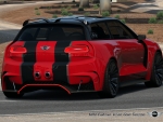 MINI Clubman Vision Gran Turismo