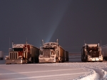 Ice Road Truckers