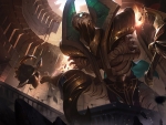 Risen Fiddlesticks