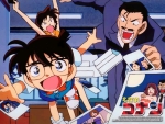 Detective Conan