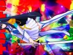 Satsuki Kiryuin Kill la Kill