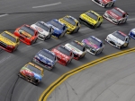 NASCAR RACE CARS