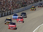 NASCAR HARD RACE FIGHT