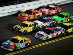 NASCAR RACE TRUCK 2013