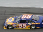 MICHAEL WALTRIP 2008 NAPA TOYOTA CAMRY