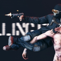 DJ Skully Killing Floor 2