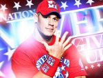 john cena