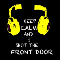 Keep Calm (Music)