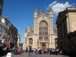 Bath Abbey