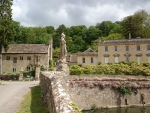Iford Manor
