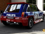 Renault 5 Turbo '80