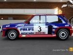 Renault 5 Turbo '80