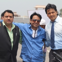 AD King Ravi Bhatia Wallpaper