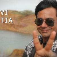 Ad director ravi bhatia