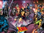The X-Men