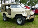 Willys 1956