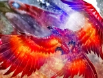 Phoenix Rising