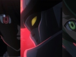 Akame Ga Kill NightRaid