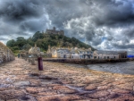 St Michaels mount