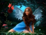 ~Blue Fairy~