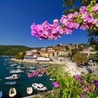 Rabac-Croatia
