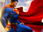 Superman Man Of Steel