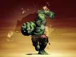 Hulk Smash