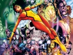 Spider-Woman