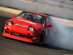 drift racing