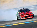 drift racing