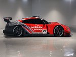 Nissan GT-R - GT500