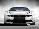 2009 BMW RZ M6 by Racer X Design