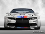 2009 BMW RZ M6 by Racer X Design
