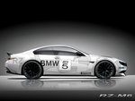 2009 BMW RZ M6 by Racer X Design