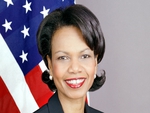 Condoleezza Rice