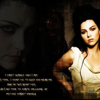 Amy lee ^.^