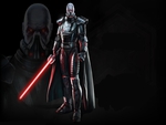 Sith Warrior
