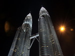 Twin Tower