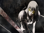 Claymore 