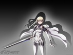 Claymore 
