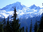 Mount Baker III
