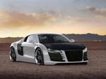 Modified Audi R8