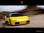 Lamborghini murc