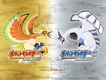 Pokemon HeartGold and SoulSilver