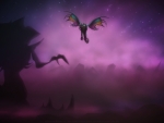 Brightwing VS Zagara
