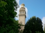 Beckfords Tower